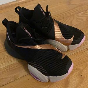 Nike Superreps - never worn